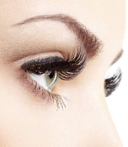 Astor Big & Beautiful Boom Máscara de Pestañas Tono 800 Black - 28 g