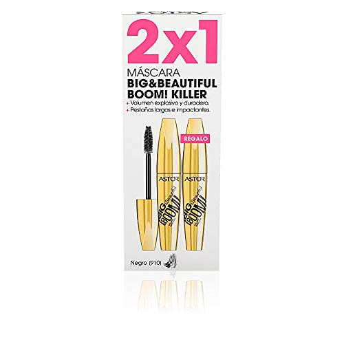 Astor, Juego de maquillaje - 200 gr.