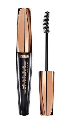 Astor Lash Beautifier Ultra Black Máscara de Pestañas Tono 900 Ultra Black - 25 gr