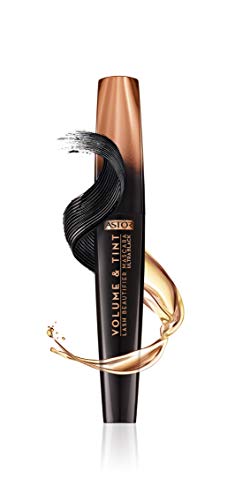 Astor Lash Beautifier Ultra Black Máscara de Pestañas Tono 900 Ultra Black - 25 gr