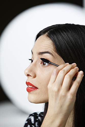 Astor Lash Beautifier Ultra Black Máscara de Pestañas Tono 900 Ultra Black - 25 gr