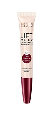 Astor – Lift Me Up 3-in-1 Anti Aging Concealer – Corrector antiedad, 1 unidad de 7 ml