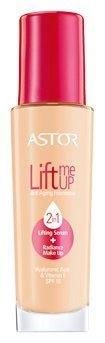 Astor Lift Me Up Anti Aging Foundation Spf15 2In1 201 Sand by ASTOR