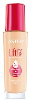 Astor Lift Me Up Anti Aging Foundation Spf15 2In1 201 Sand by ASTOR