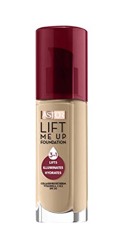Astor Lift Me Up Foundation Base de Maquillaje Tono 300 - 108 gr
