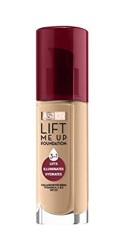 Astor Lift Me Up Foundation Base de Maquillaje Tono 301-108 gr