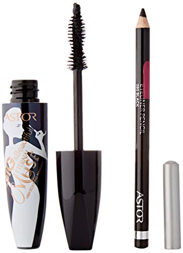 Astor, Máscara - 5 ml.