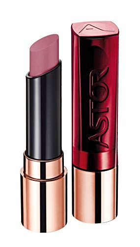 Astor Perfect Stay Fabulous - Barra de labios mate, Fb.320 Rosy Dust, 4 g