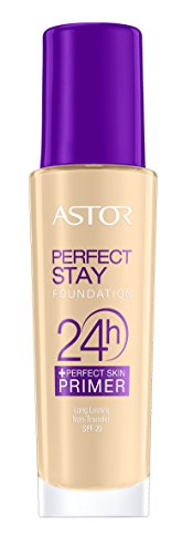 Astor Perfect Stay Foundation Base de Maquillaje Tono 102-123 gr