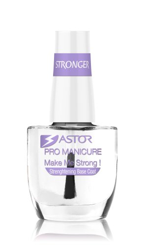 Astor Pro Manicure Stronger Tratamiento de Uñas Tono 004 Give me Strength - 48 g