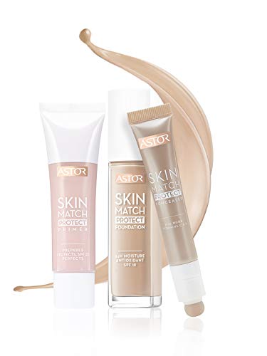 Astor SkinMatch Concealer Corrector Tono 1-14 gr