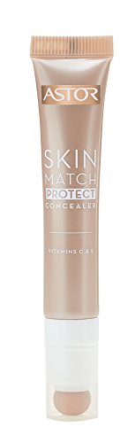 Astor SkinMatch Concealer Corrector Tono 1-14 gr