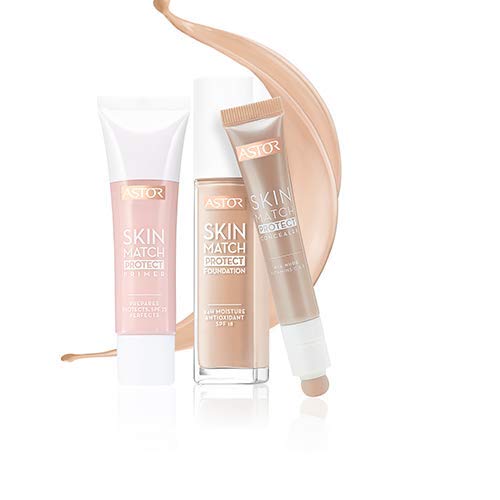 Astor SkinMatch Primer Tono 1-42 gr