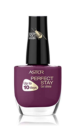 Astor Stay Gel Shine Laca de uñas Tono 644-48 gr