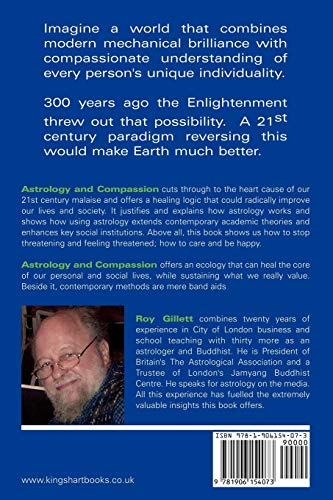 Astrology and Compassion the Convenient Truth