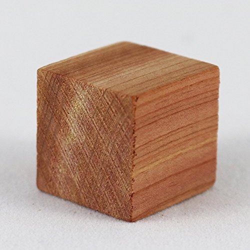 Aszaro Cubos y bolas de cedro en saquitos, 40 unidades, 20 bolas de madera de cedro natural, 20 cubos y 5 saquitos, repelente de polillas, moho y humedad para fácil cuidado de la ropa