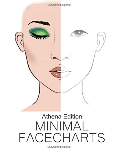 Athena Edition Minimal Facechart