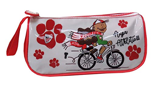 Athletic Club PT-64-AC Portatodo Neceser Infantil