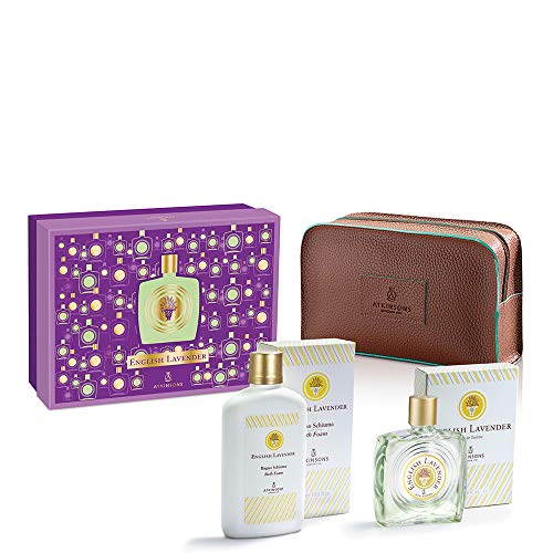 Comprar desodorante english lavender atkinsons 🥇 【 desde 4.39