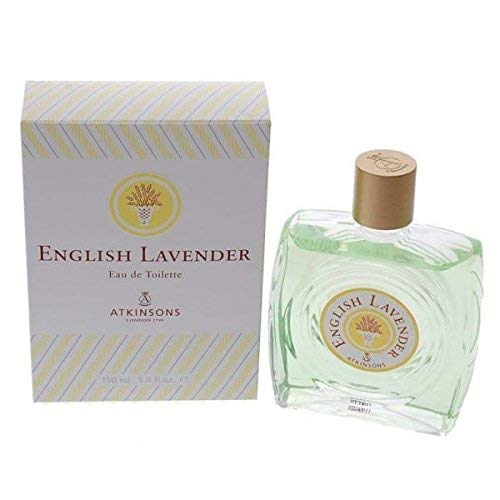 Comprar atkinsons english lavender edt 620 ml 🥇 【 desde 23.95