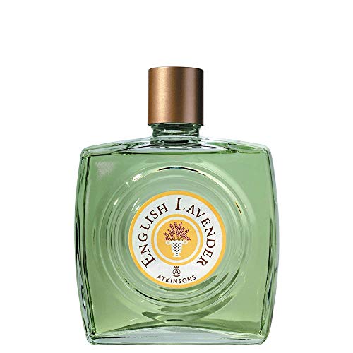 Atkinsons ENGLISH LAVENDER EDT 150 ML