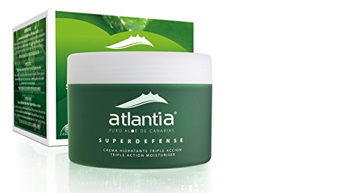 Atlantia Crema Superdefense - 200 ml