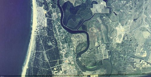 Atlas del Suratlántico Peninsular: Un análisis de la estructura territorial y del potencial productivo (Aldina)