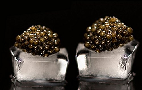 Attilus Caviar Royal Oscietra Caviar (1000g)