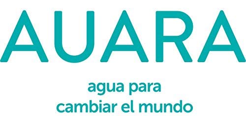 AUARA Agua Mineral Natural sin Gas - Paquete de 24 x 500 ml - Total: 12000 ml