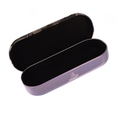 Audrey Hepburn Iconic Stylish Classic Glasses Case
