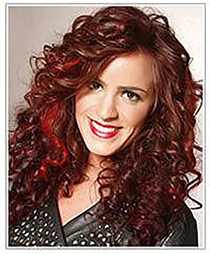 Aunt Jackies Curls and Coils - Limpiador de pelo co-wash hidratante, 355 ml