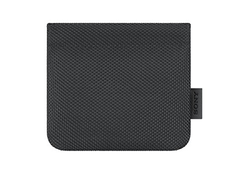 Auriculares intrauditivos Sony MDR-EX650APT (Caja de latón, Auriculares, micrófono, Mando a Distancia) Negro