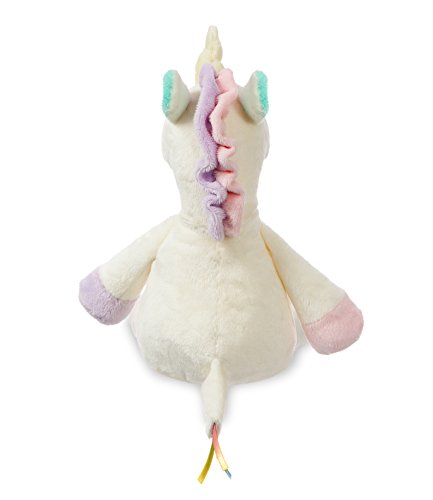 Aurora World Lil' Sparkle - Peluche de Unicornio para bebé, 35,4 cm