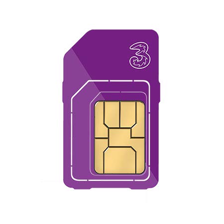 Australia y Nueva Zelanda 9 GB Prepaid datos de tarjeta SIM con 9 GB Internet móvil para 30 días