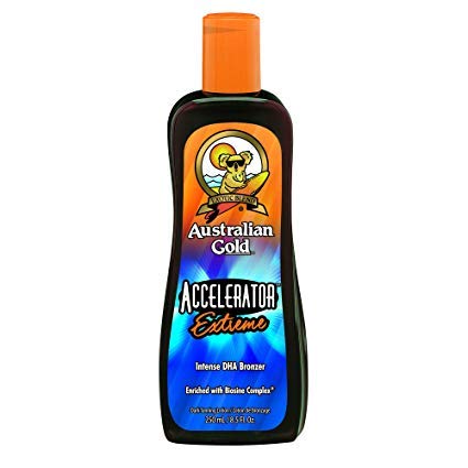 AUSTRALIAN GOLD ACCELERATOR EXTREME (250 ml)