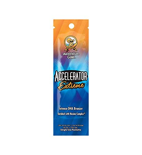 Australian Gold Dark Tanning Accelerator Extreme 15ml