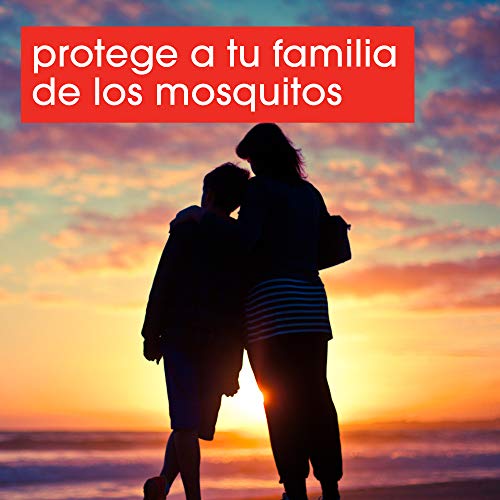 Autan Family Care Aerosol, Repelente de Mosquitos e Insectos - 100 ml