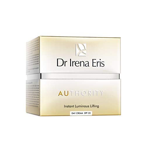 AUTHORITY Instant Luminous Lifting SPF 20