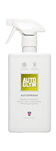 Autoglym Autofresh Ambientador, 500 ml