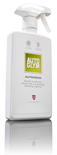 Autoglym Autofresh Ambientador, 500 ml