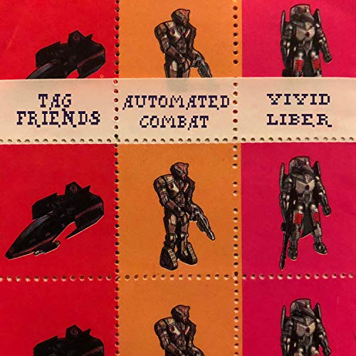 Automated Combat [Explicit]