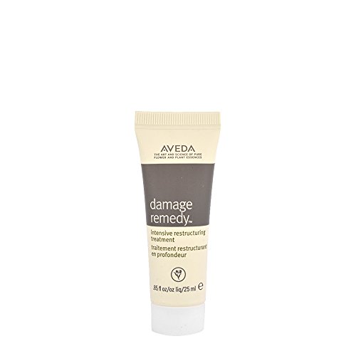 Aveda Damage Remedy Intensive Restructuring Treatment Travel Size 25 mill