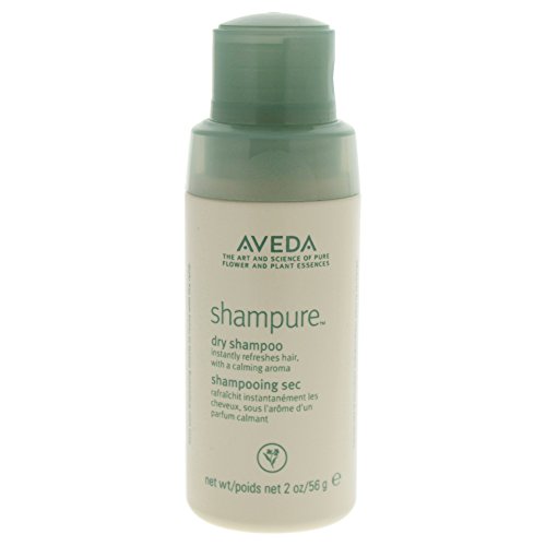 Aveda new shampure dry shampoo, 2,0, ounce by aveda.