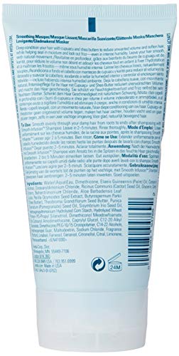Aveda - Smooth Infusion Smoothing Masque 150ml (12976)