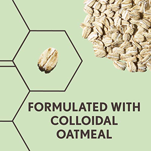 Aveeno Body Wash para la piel seca y sensible 500 ml