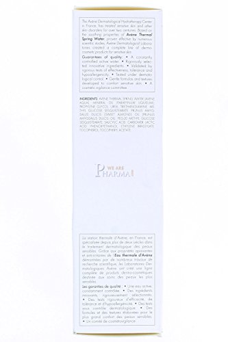Avene 3282779004121 crema corporal 200 ml - Cremas corporales (Hidratante, Nutritiva, Piel seca, Piel sensible, Tubo, 200 ml)