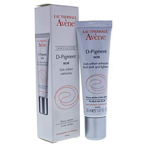 Avene 3282779310116 crema corporal 30 ml - Cremas corporales (Piel seca, Very dry skin, 30 ml)