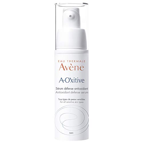 Avene A-OXitive Antioxidant Defense Serum - For All Sensitive Skin 30ml