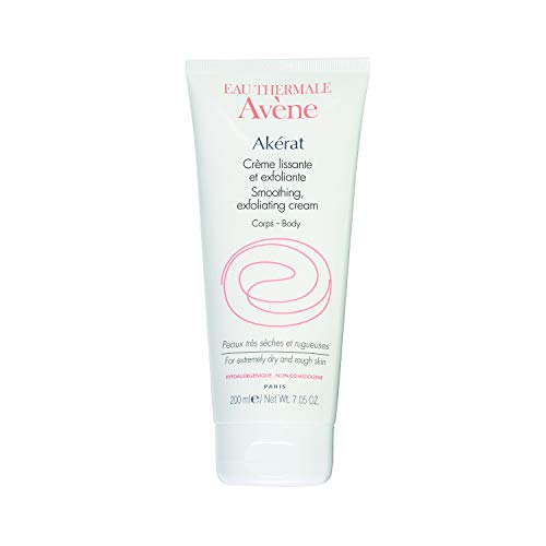 Avene Akerat 10 Crema corporal 200ml