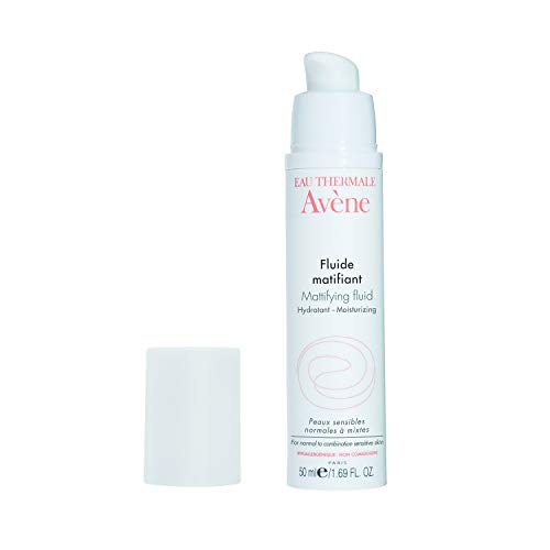 AVENE - AVENE Fluido Matificante Pieles Normales Mixtas 50 ml